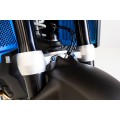 DBK Special Parts (Ducabike) Front Fender Screw Kit for the BMW R 1300 GS DBK Special Parts (Ducabike) Front Fender Screw Kit for the BMW R 1300 GS
